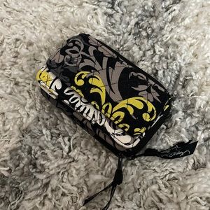 vera bradley wallet